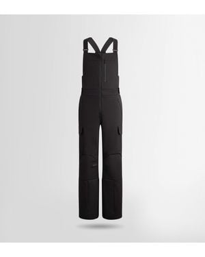 Fusalp Nino Ski Trousers - Black