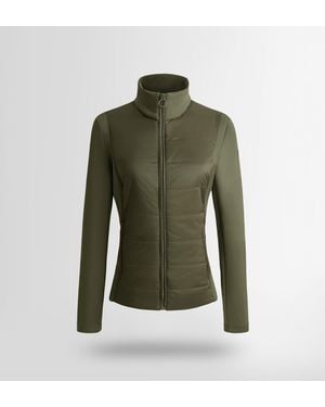 Fusalp Linn Jacket - Green