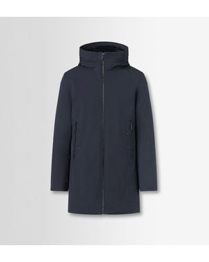 Fusalp Gezi Coat - Blue