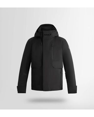 Fusalp John Ski Jacket - Black
