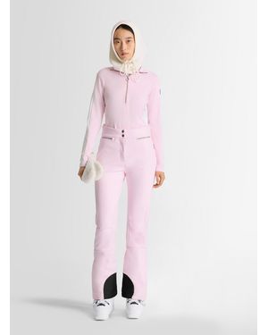 Fusalp Negam Base Layer - Pink