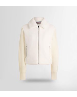Fusalp Paige Jacket - White