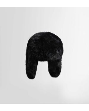 Fusalp Artic Chapka - Black