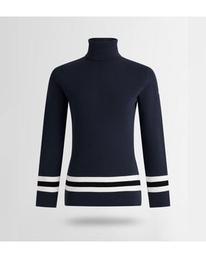 Fusalp Judith Sweater - Blue
