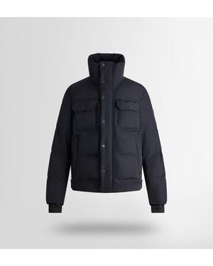 Fusalp Carlo Jacket - Blue