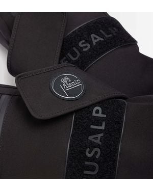 Fusalp Peak Glove Gloves - Black
