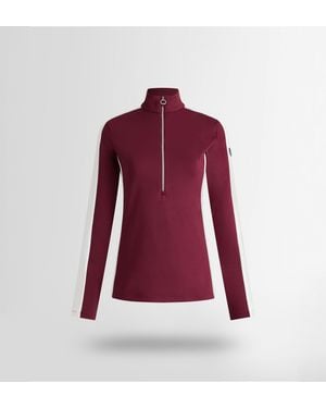 Fusalp Negam Thermal Layer - Red