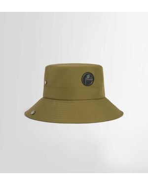 Fusalp Ranger Hat Hat - Green
