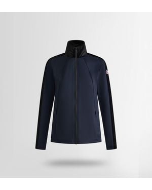 Fusalp Stellaria Lightweight Jacket - Blue