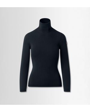 Fusalp Ancelle Jumper - Blue