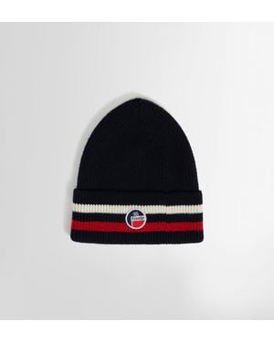 Fusalp Kelt Beanie - Blue