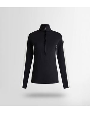 Fusalp Negam Thermal Layer - Blue