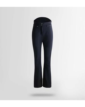 Fusalp Pixilae Ski Pants - Blue