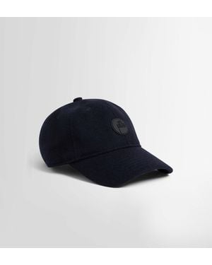 Fusalp Wool Cap Cap - Blue