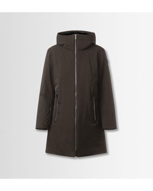 Fusalp Misha Coat - Black