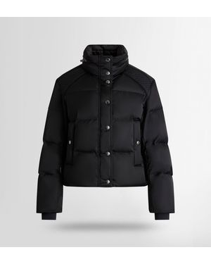 Fusalp Tatum Down Jacket - Black