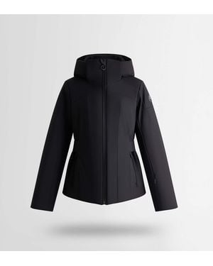Fusalp Katarina Ski Jacket - Black