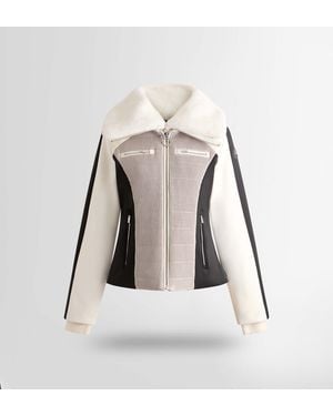 Fusalp Jorkitae Jacket - Natural