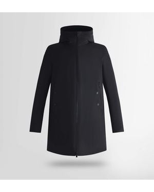 Fusalp Gezi Coat - Black