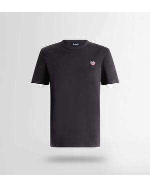 Fusalp Talixe Tee Shirt - Black