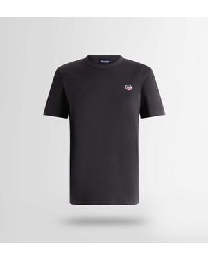 Fusalp Talixe Tee Shirt - Black