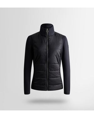 Fusalp Linn Jacket - Black