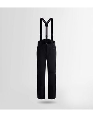 Fusalp Tomaso Ski Trousers - Black