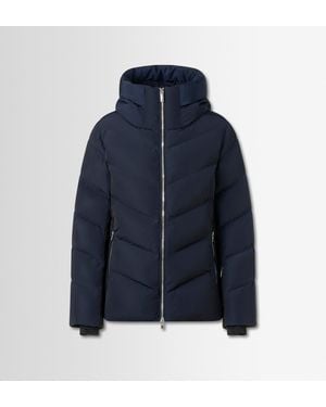Fusalp Delphine Ski Jacket - Blue