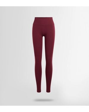 Fusalp Alliance Legging - Red