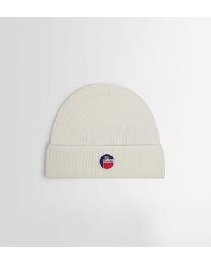 Fusalp Cosmic Beanie - White