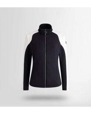 Fusalp Ilam Lightweight Jacket - Blue