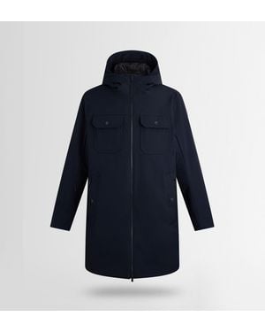 Fusalp Orno Coat - Blue
