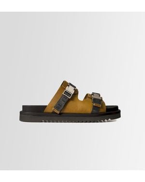 Fusalp Sandal W - Brown