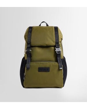Fusalp Backpack Tech Backpack - Green