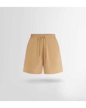 Fusalp Thila Short - Natural