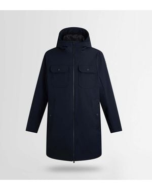 Fusalp Orno Coat - Blue