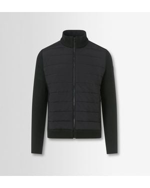Fusalp Lissandre Lightweight Jacket - Black