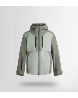 Fusalp Brivor Jacket - Grey