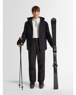 Fusalp Amwo Ski Jacket - Blue