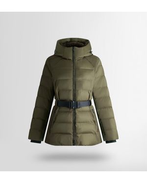 Fusalp Maela Ski Jacket - Green