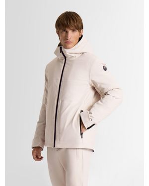 Fusalp Veste De Ski Yohan - Neutre