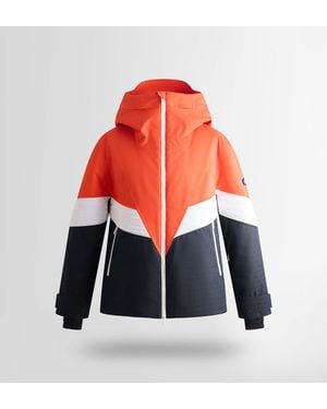 Fusalp Vikorim Ski Jacket - Blue