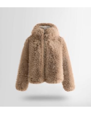 Fusalp Meika Jacket - Natural