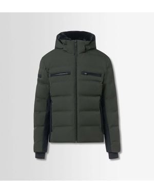 Fusalp Berlioz Down Jacket - Green