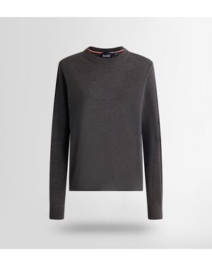 Fusalp Ottali Jumper - Black