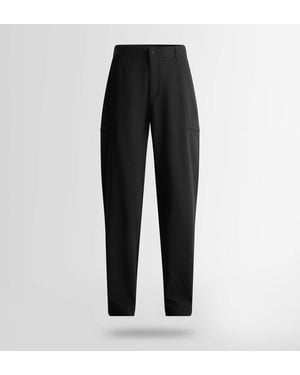 Fusalp Aventoz Trousers - Black