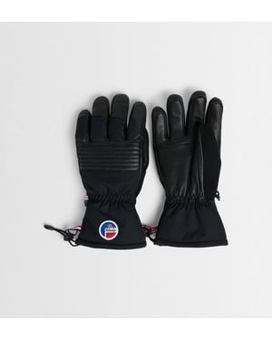 Fusalp Albinen Ski Gloves - Black