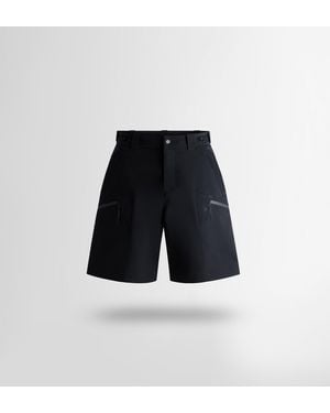 Fusalp Cresino Short - Black