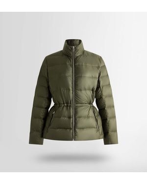 Fusalp Kerin Down Jacket - Green