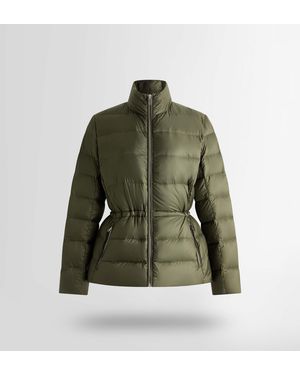 Fusalp Kerin Down Jacket - Green